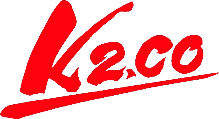 K2.co 株式会社ケー・ツー