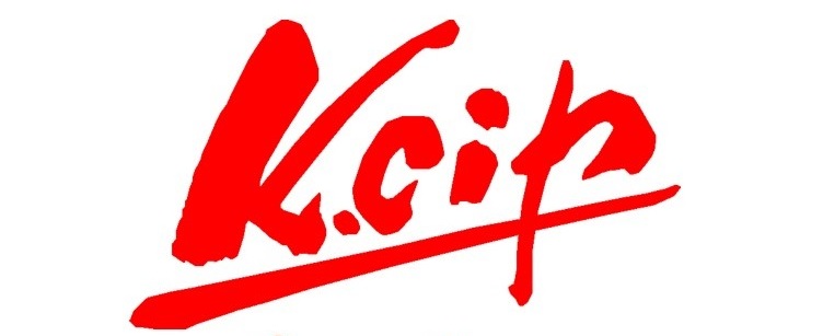 株式会社ケー・シップ（K.cip）ロゴ